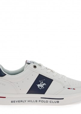 BEVERLY HILLS POLO CLUB - SNEAKERS σχέδιο: W530H1411