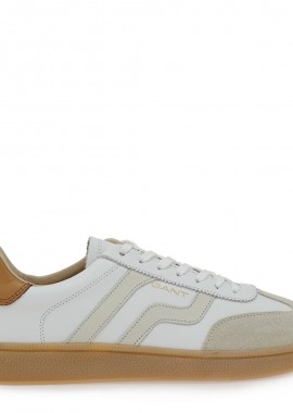 GANT - SNEAKERS σχέδιο: W532J4821