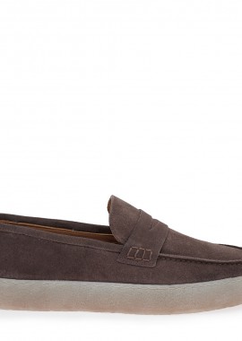 GIOVANNI MORELLI - LOAFERS σχέδιο: W534B1521