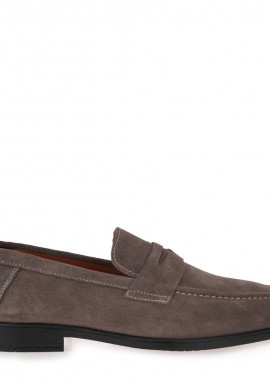 GIOVANNI MORELLI - LOAFERS σχέδιο: W553H4131