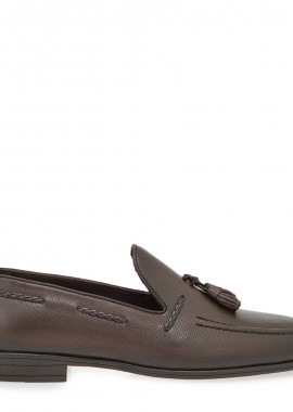 GIOVANNI MORELLI - LOAFERS σχέδιο: W555B2611