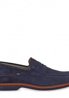 FLUCHOS - LOAFERS σχέδιο: W569W7472