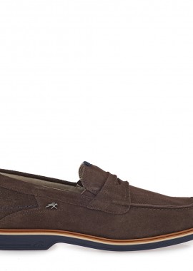 FLUCHOS - LOAFERS σχέδιο: W569W7472