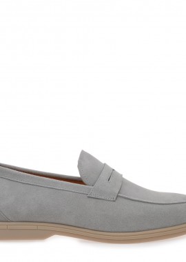ISAAC ROMA - LOAFERS σχέδιο: W57001011