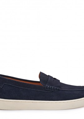 ISAAC ROMA - LOAFERS σχέδιο: W57008011