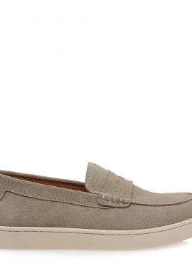 ISAAC ROMA - LOAFERS σχέδιο: W57008011
