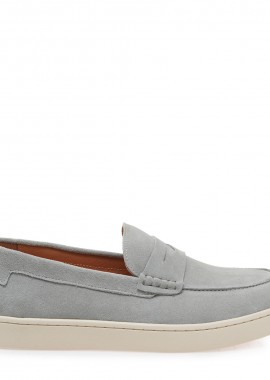 ISAAC ROMA - LOAFERS σχέδιο: W57008011