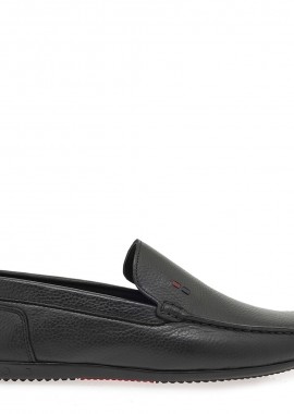 GIOVANNI MORELLI - LOAFERS σχέδιο: W586H5021
