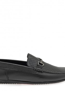 GIOVANNI MORELLI - LOAFERS σχέδιο: W586H5051