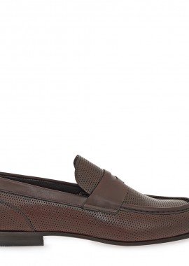 LORENZO RUSSO - LOAFERS σχέδιο: W597B0372