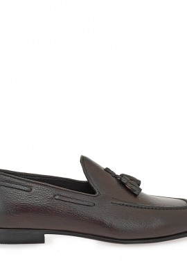 LORENZO RUSSO - LOAFERS σχέδιο: W597B0522