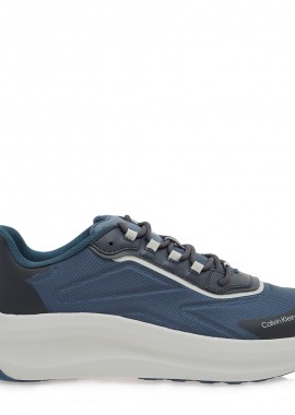 Calvin Klein - SNEAKERS σχέδιο: X50160A71